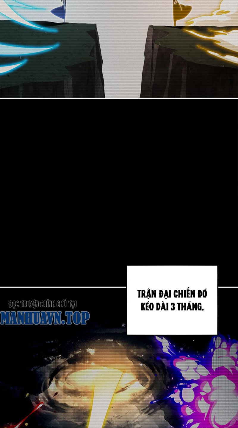 Tuyệt Sắc Đạo Lữ Đều Nói Ngô Hoàng Thể Chất Vô Địch Chap 190 - Next Chap 191