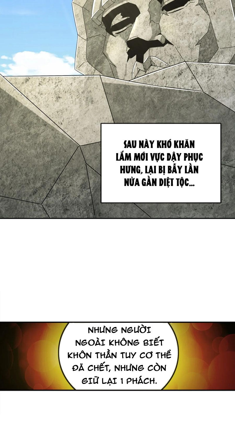 Tuyệt Sắc Đạo Lữ Đều Nói Ngô Hoàng Thể Chất Vô Địch Chap 190 - Next Chap 191