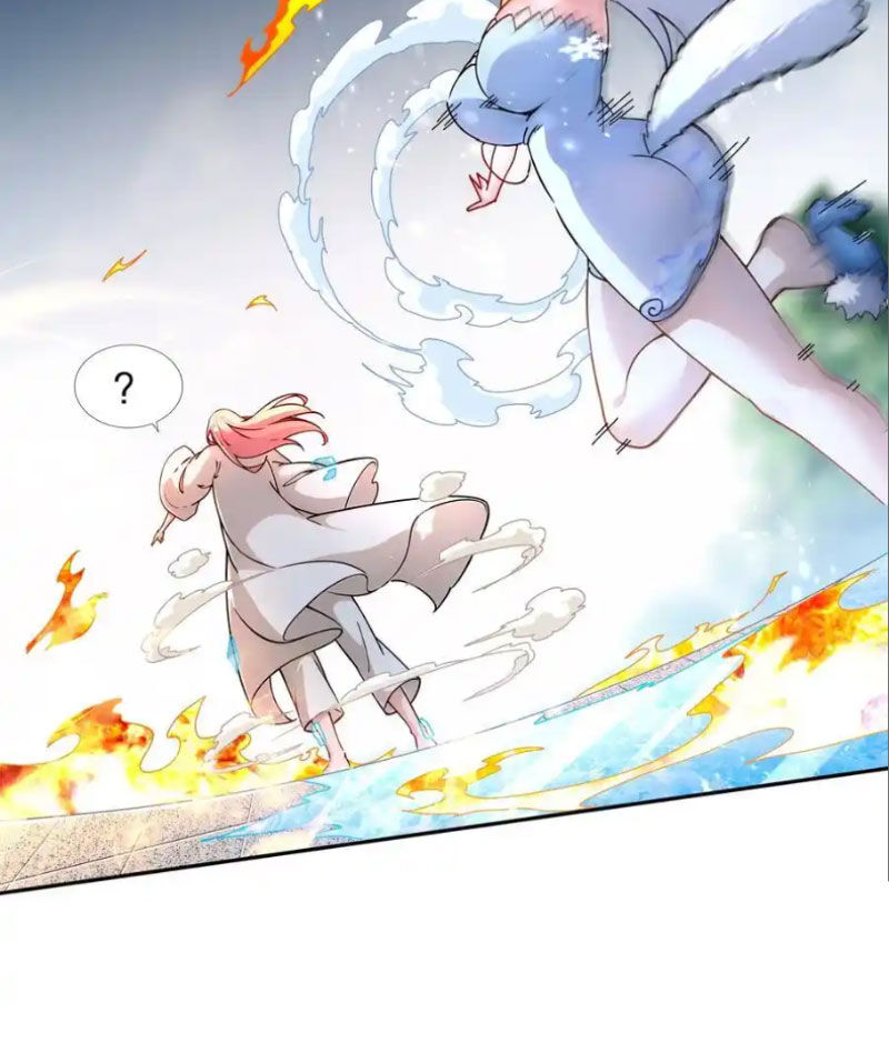 Tuyệt Sắc Đạo Lữ Đều Nói Ngô Hoàng Thể Chất Vô Địch Chap 191 - Next Chap 192