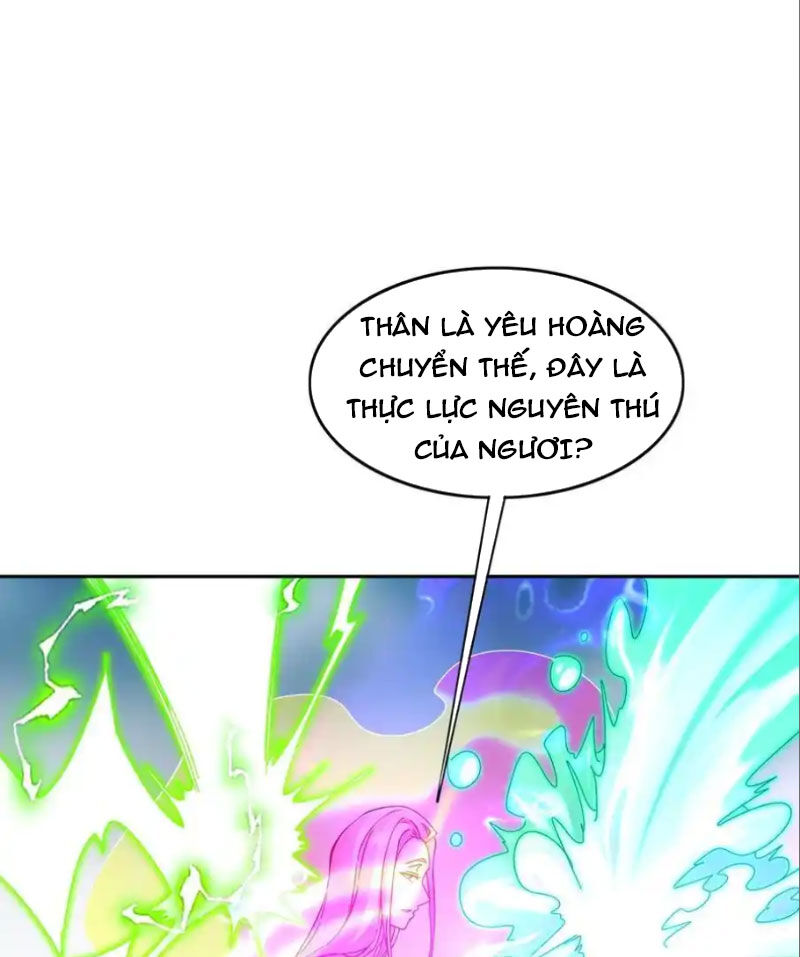 Tuyệt Sắc Đạo Lữ Đều Nói Ngô Hoàng Thể Chất Vô Địch Chap 191 - Next Chap 192