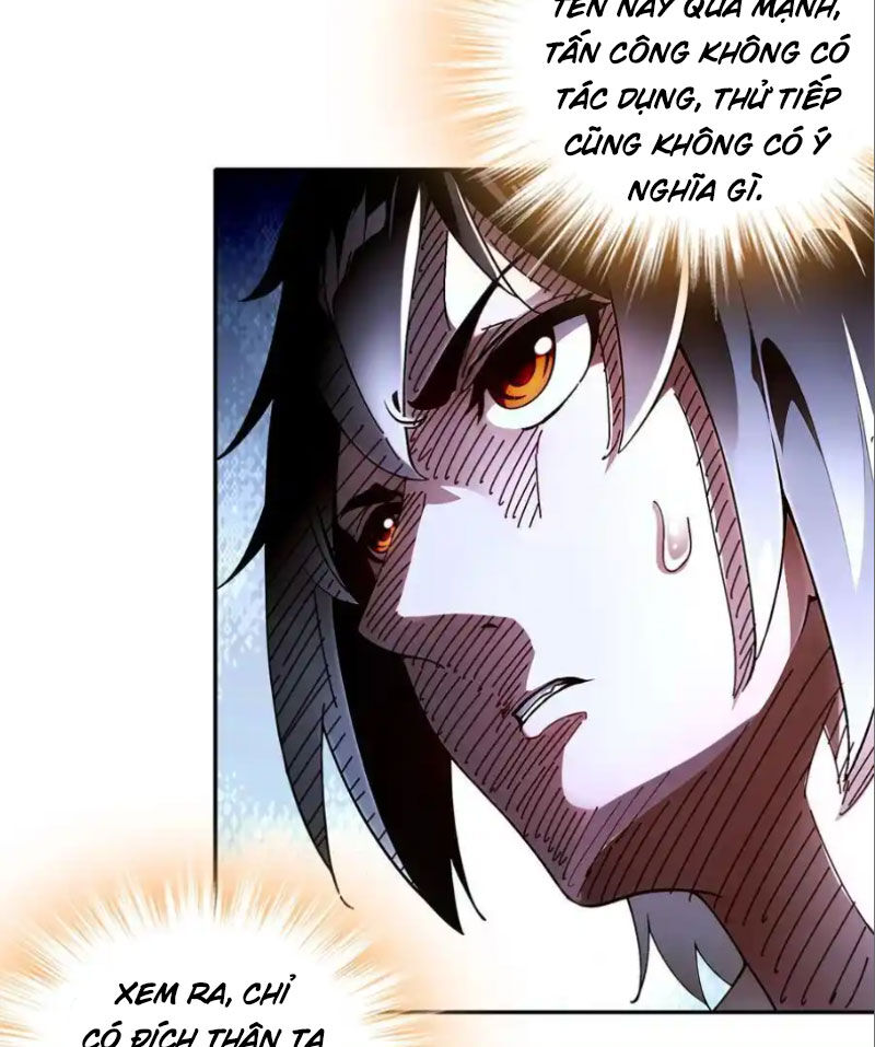 Tuyệt Sắc Đạo Lữ Đều Nói Ngô Hoàng Thể Chất Vô Địch Chap 191 - Next Chap 192