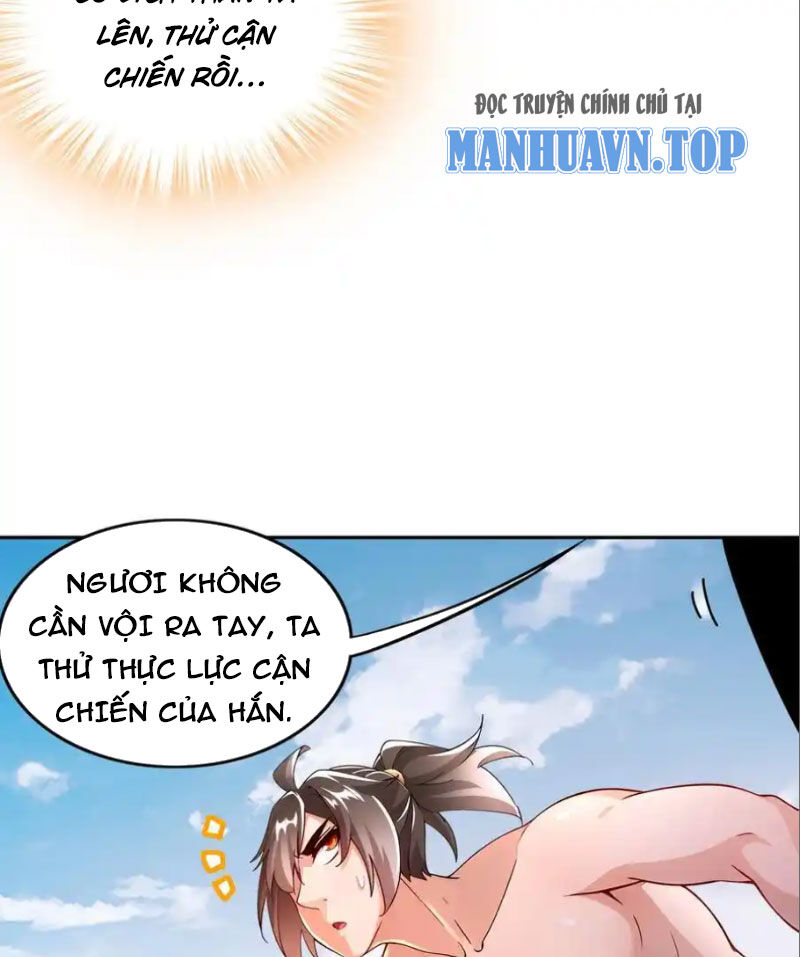 Tuyệt Sắc Đạo Lữ Đều Nói Ngô Hoàng Thể Chất Vô Địch Chap 191 - Next Chap 192