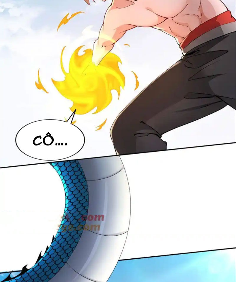 Tuyệt Sắc Đạo Lữ Đều Nói Ngô Hoàng Thể Chất Vô Địch Chap 191 - Next Chap 192