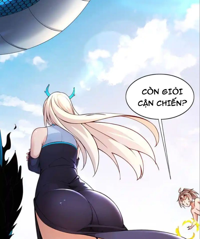 Tuyệt Sắc Đạo Lữ Đều Nói Ngô Hoàng Thể Chất Vô Địch Chap 191 - Next Chap 192