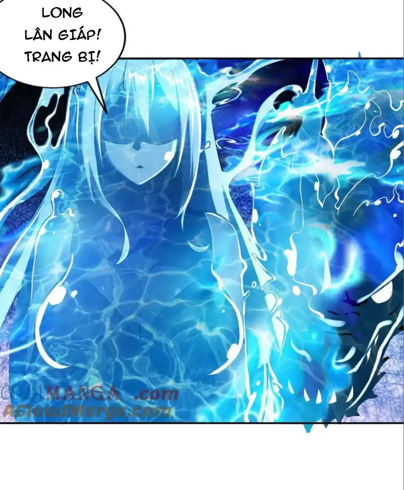 Tuyệt Sắc Đạo Lữ Đều Nói Ngô Hoàng Thể Chất Vô Địch Chap 191 - Next Chap 192