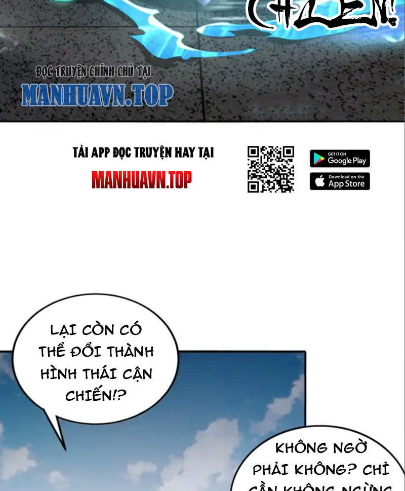 Tuyệt Sắc Đạo Lữ Đều Nói Ngô Hoàng Thể Chất Vô Địch Chap 191 - Next Chap 192