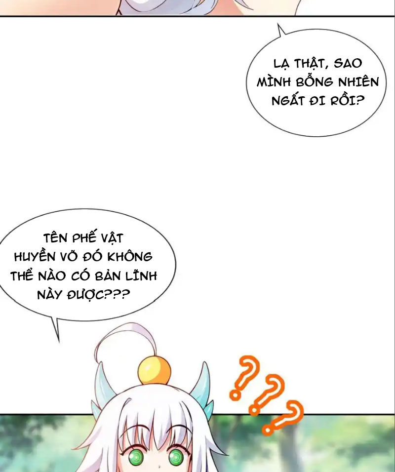 Tuyệt Sắc Đạo Lữ Đều Nói Ngô Hoàng Thể Chất Vô Địch Chap 191 - Next Chap 192