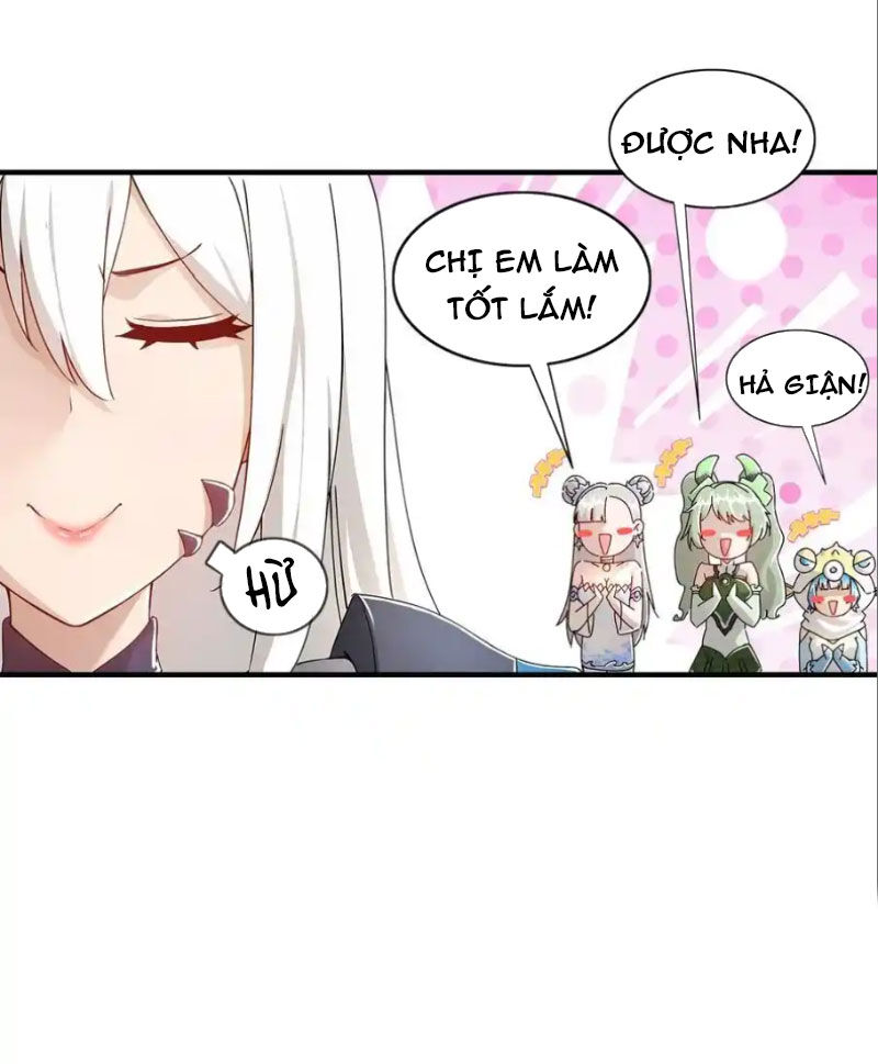 Tuyệt Sắc Đạo Lữ Đều Nói Ngô Hoàng Thể Chất Vô Địch Chap 191 - Next Chap 192