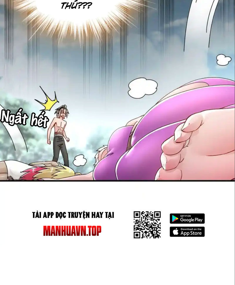 Tuyệt Sắc Đạo Lữ Đều Nói Ngô Hoàng Thể Chất Vô Địch Chap 191 - Next Chap 192