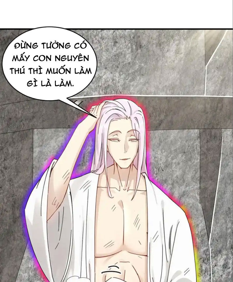 Tuyệt Sắc Đạo Lữ Đều Nói Ngô Hoàng Thể Chất Vô Địch Chap 191 - Next Chap 192