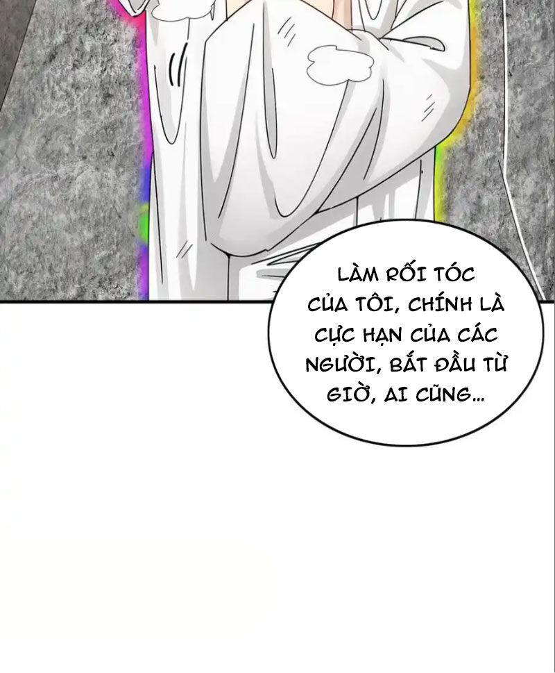 Tuyệt Sắc Đạo Lữ Đều Nói Ngô Hoàng Thể Chất Vô Địch Chap 191 - Next Chap 192
