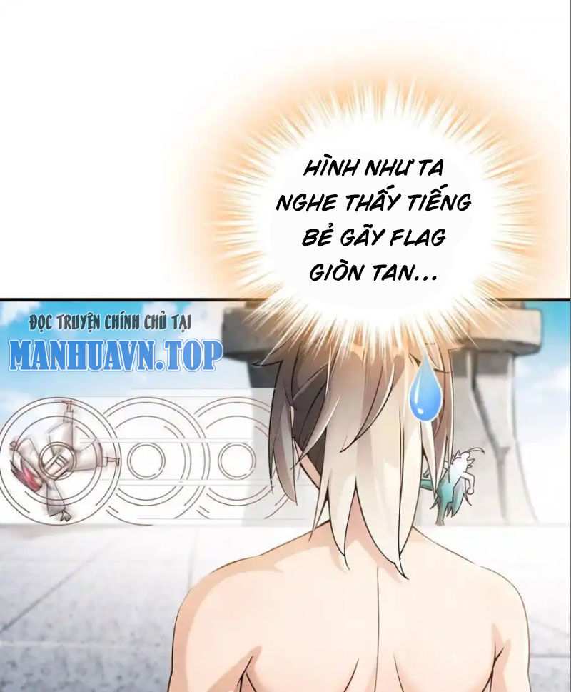 Tuyệt Sắc Đạo Lữ Đều Nói Ngô Hoàng Thể Chất Vô Địch Chap 191 - Next Chap 192