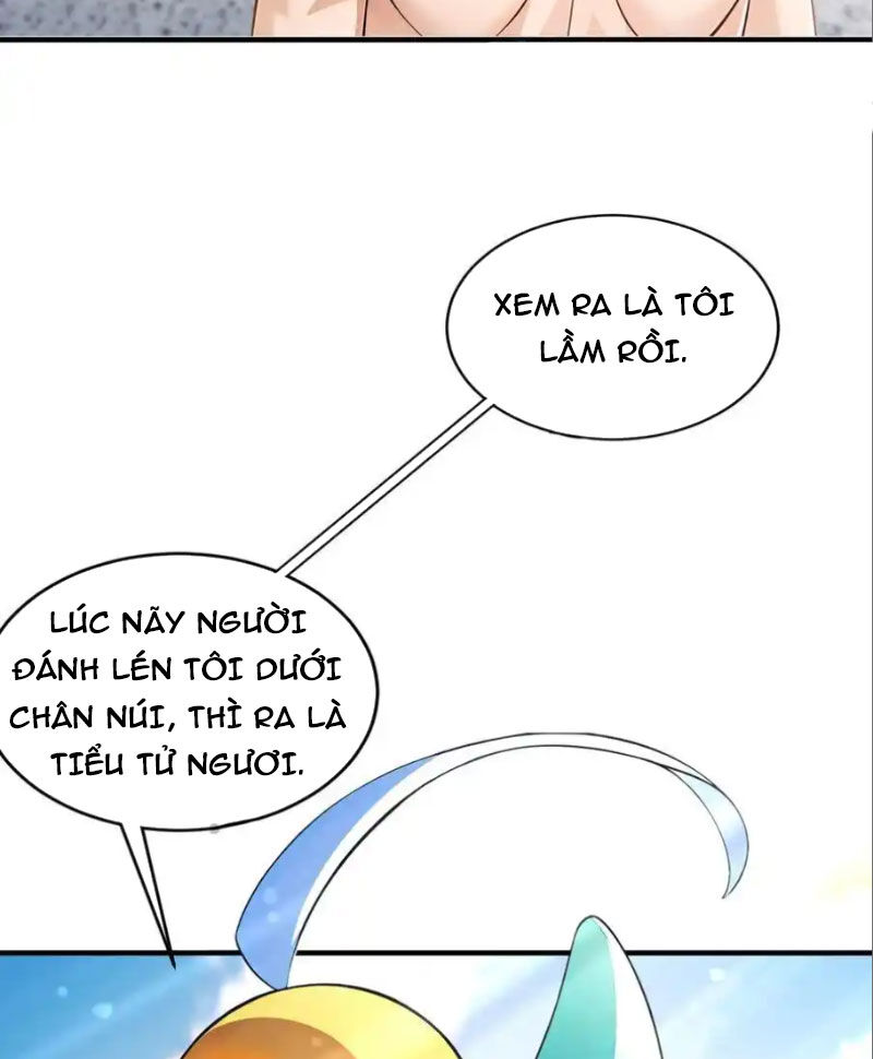 Tuyệt Sắc Đạo Lữ Đều Nói Ngô Hoàng Thể Chất Vô Địch Chap 191 - Next Chap 192