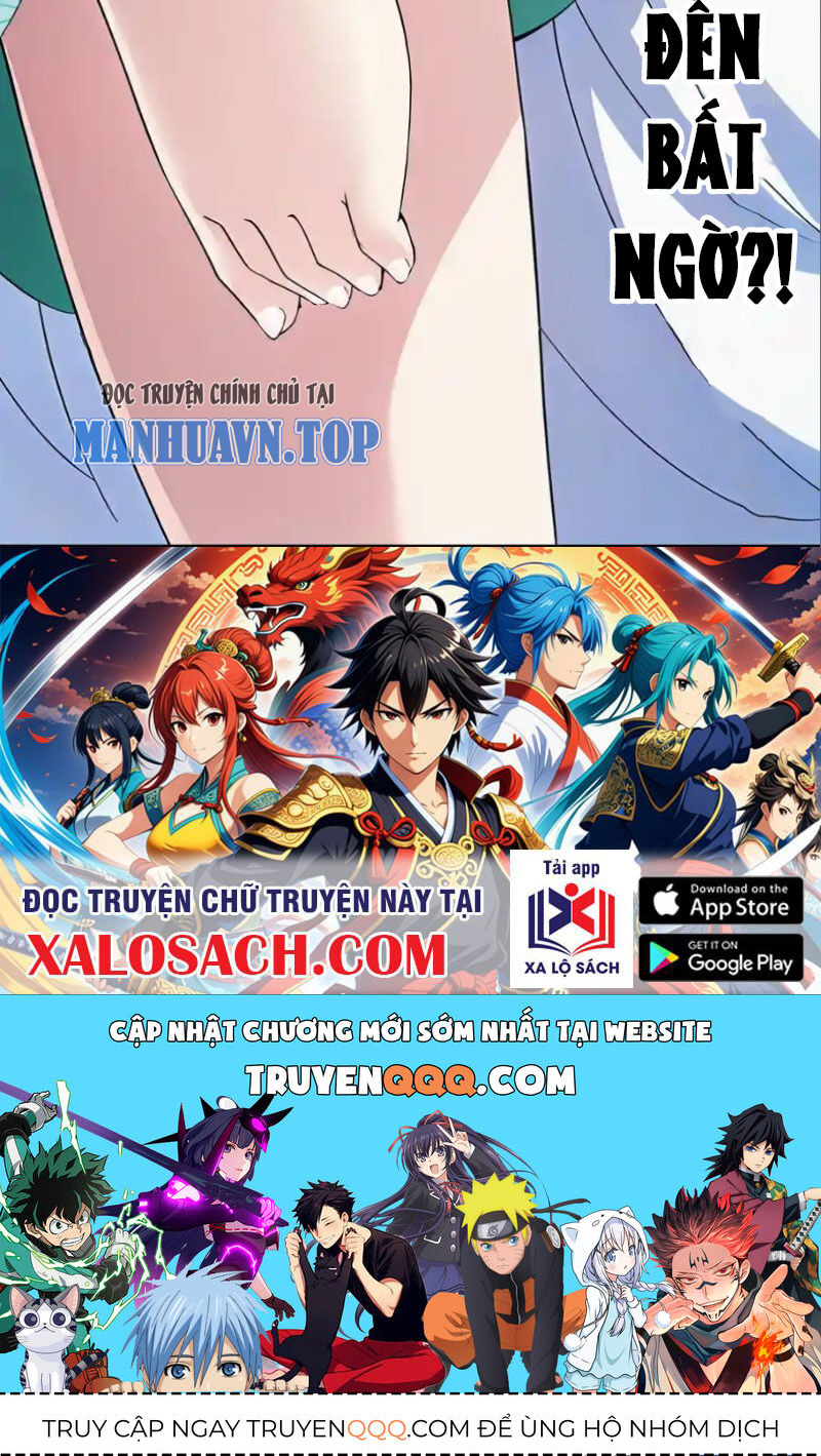 Tuyệt Sắc Đạo Lữ Đều Nói Ngô Hoàng Thể Chất Vô Địch Chap 191 - Next Chap 192