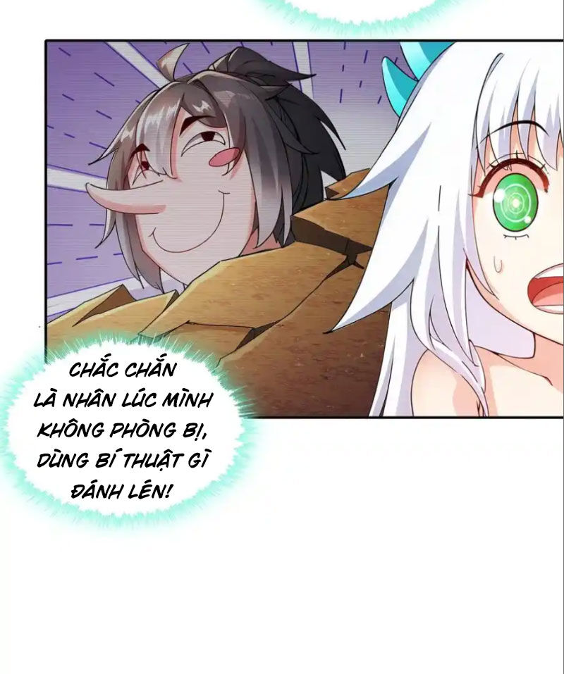 Tuyệt Sắc Đạo Lữ Đều Nói Ngô Hoàng Thể Chất Vô Địch Chap 191 - Next Chap 192