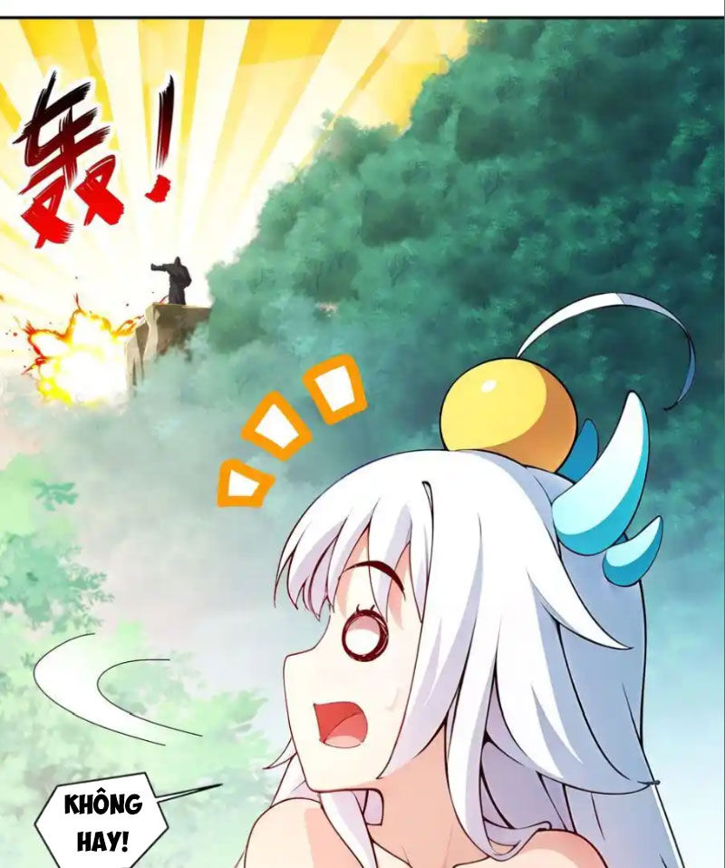 Tuyệt Sắc Đạo Lữ Đều Nói Ngô Hoàng Thể Chất Vô Địch Chap 191 - Next Chap 192