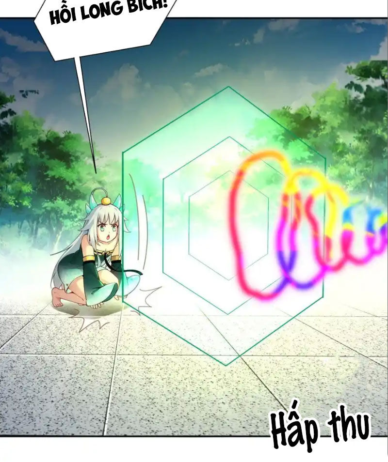 Tuyệt Sắc Đạo Lữ Đều Nói Ngô Hoàng Thể Chất Vô Địch Chap 192 - Next Chap 193