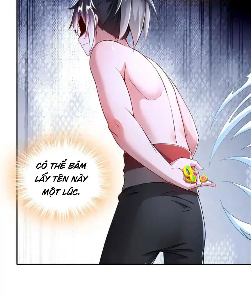 Tuyệt Sắc Đạo Lữ Đều Nói Ngô Hoàng Thể Chất Vô Địch Chap 192 - Next Chap 193