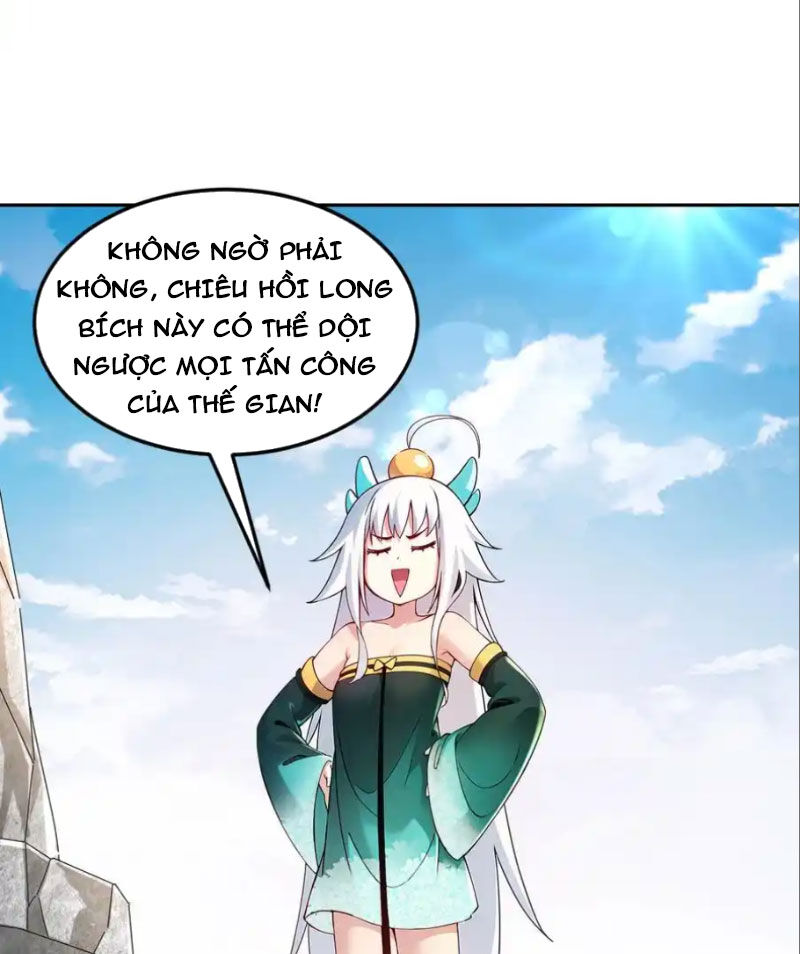 Tuyệt Sắc Đạo Lữ Đều Nói Ngô Hoàng Thể Chất Vô Địch Chap 192 - Next Chap 193