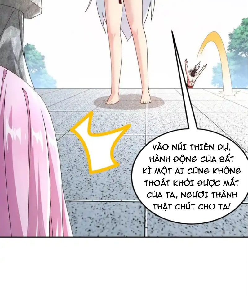 Tuyệt Sắc Đạo Lữ Đều Nói Ngô Hoàng Thể Chất Vô Địch Chap 192 - Next Chap 193