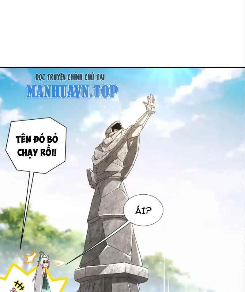 Tuyệt Sắc Đạo Lữ Đều Nói Ngô Hoàng Thể Chất Vô Địch Chap 192 - Next Chap 193