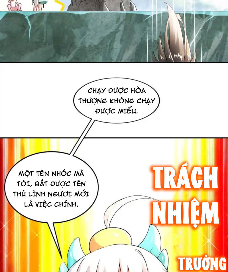 Tuyệt Sắc Đạo Lữ Đều Nói Ngô Hoàng Thể Chất Vô Địch Chap 192 - Next Chap 193