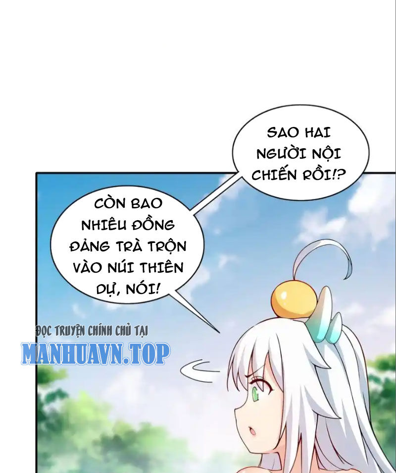 Tuyệt Sắc Đạo Lữ Đều Nói Ngô Hoàng Thể Chất Vô Địch Chap 192 - Next Chap 193