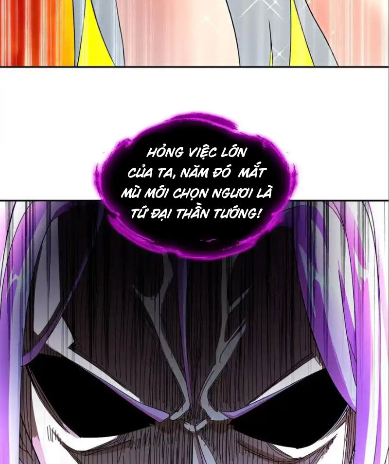 Tuyệt Sắc Đạo Lữ Đều Nói Ngô Hoàng Thể Chất Vô Địch Chap 192 - Next Chap 193