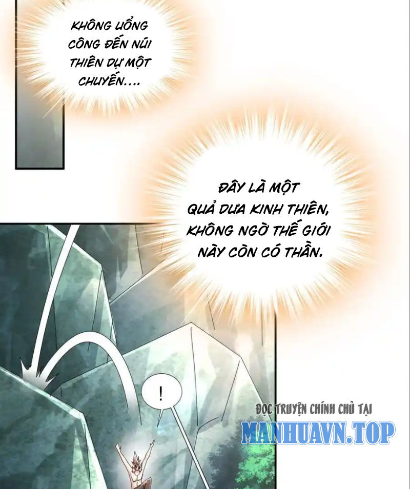 Tuyệt Sắc Đạo Lữ Đều Nói Ngô Hoàng Thể Chất Vô Địch Chap 192 - Next Chap 193