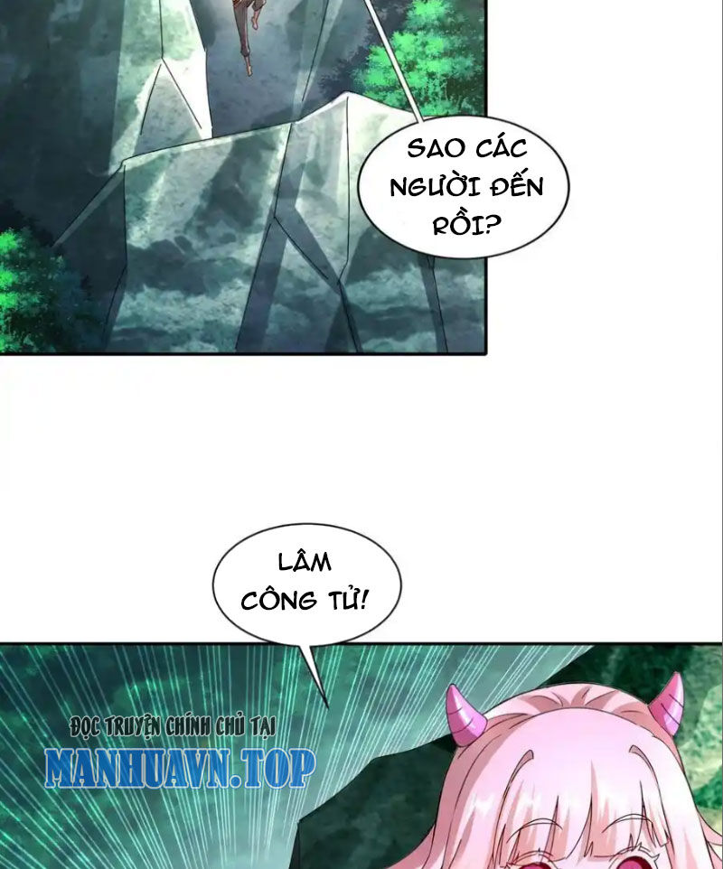 Tuyệt Sắc Đạo Lữ Đều Nói Ngô Hoàng Thể Chất Vô Địch Chap 192 - Next Chap 193