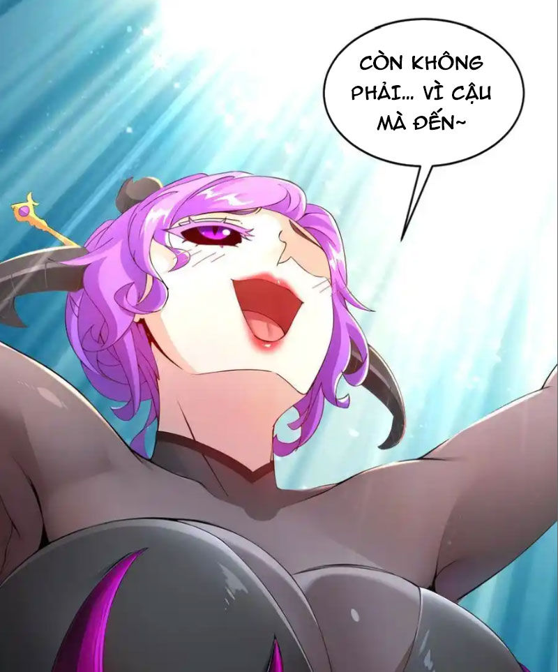 Tuyệt Sắc Đạo Lữ Đều Nói Ngô Hoàng Thể Chất Vô Địch Chap 192 - Next Chap 193