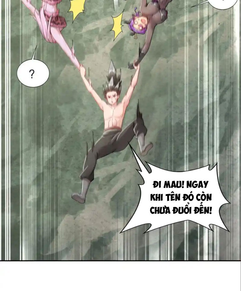 Tuyệt Sắc Đạo Lữ Đều Nói Ngô Hoàng Thể Chất Vô Địch Chap 192 - Next Chap 193