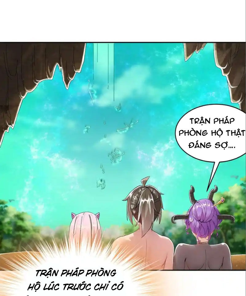 Tuyệt Sắc Đạo Lữ Đều Nói Ngô Hoàng Thể Chất Vô Địch Chap 192 - Next Chap 193