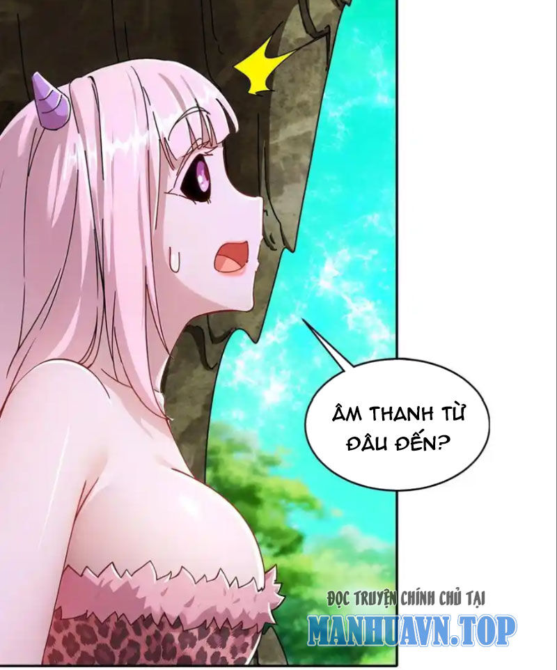 Tuyệt Sắc Đạo Lữ Đều Nói Ngô Hoàng Thể Chất Vô Địch Chap 192 - Next Chap 193