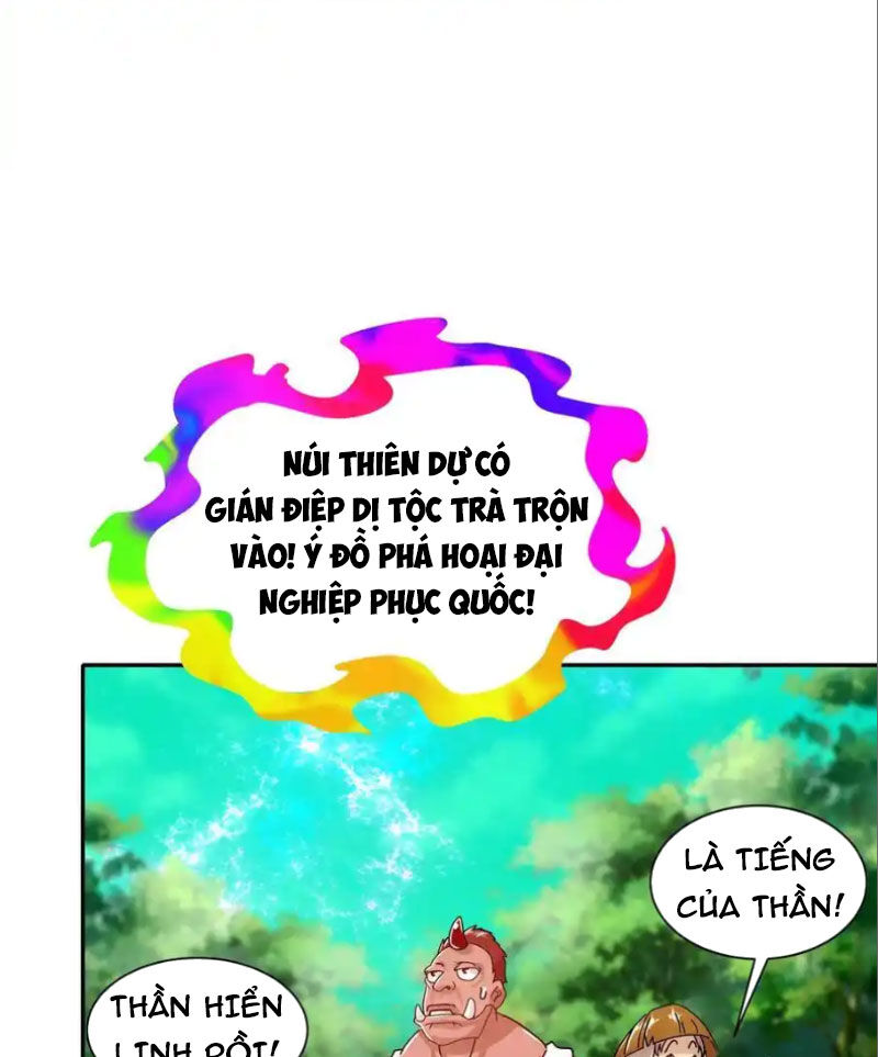 Tuyệt Sắc Đạo Lữ Đều Nói Ngô Hoàng Thể Chất Vô Địch Chap 192 - Next Chap 193