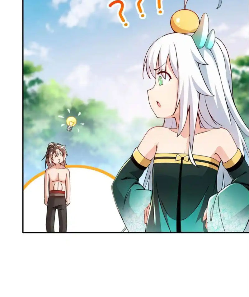 Tuyệt Sắc Đạo Lữ Đều Nói Ngô Hoàng Thể Chất Vô Địch Chap 192 - Next Chap 193