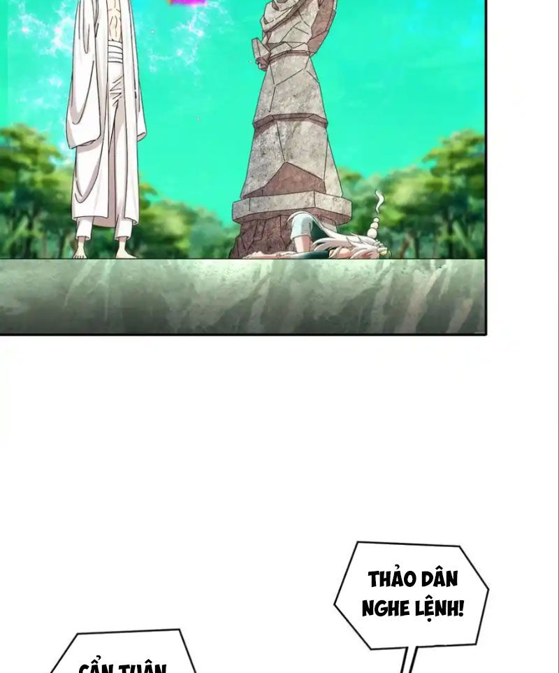 Tuyệt Sắc Đạo Lữ Đều Nói Ngô Hoàng Thể Chất Vô Địch Chap 192 - Next Chap 193