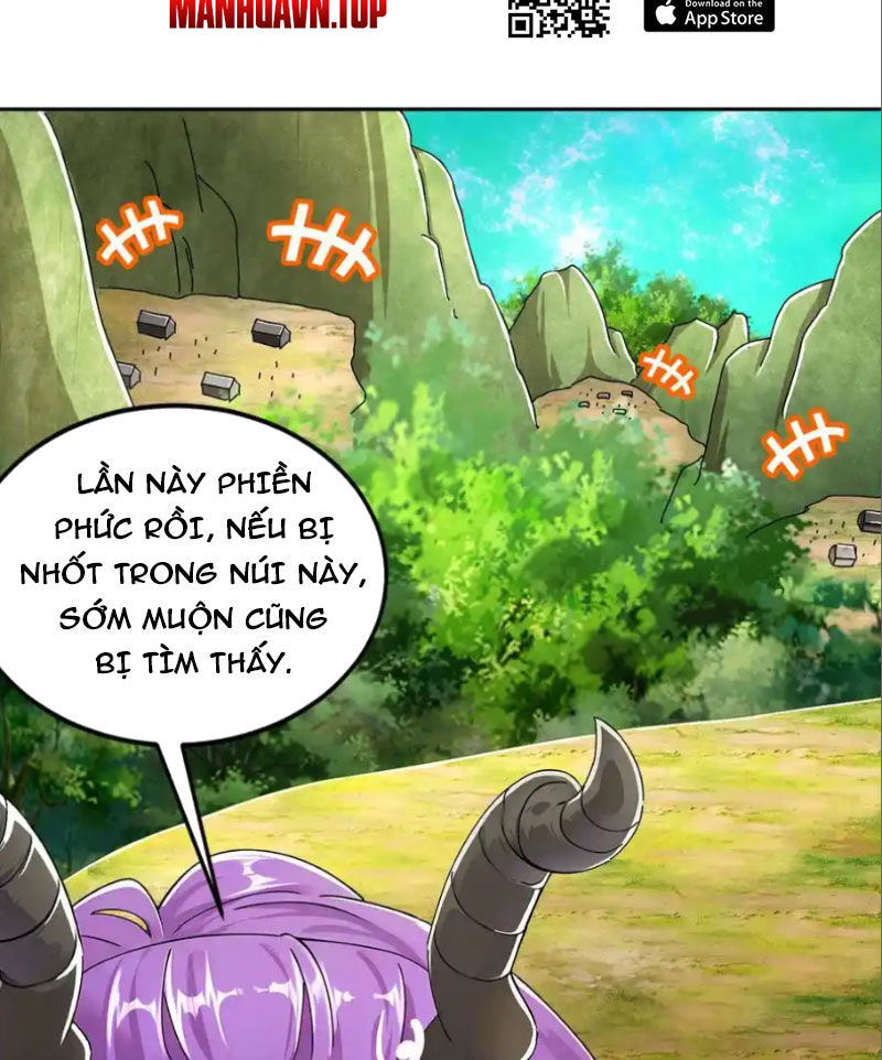 Tuyệt Sắc Đạo Lữ Đều Nói Ngô Hoàng Thể Chất Vô Địch Chap 192 - Next Chap 193