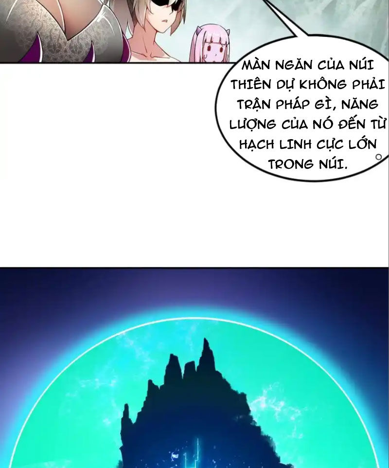 Tuyệt Sắc Đạo Lữ Đều Nói Ngô Hoàng Thể Chất Vô Địch Chap 192 - Next Chap 193