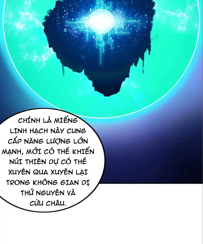 Tuyệt Sắc Đạo Lữ Đều Nói Ngô Hoàng Thể Chất Vô Địch Chap 192 - Next Chap 193