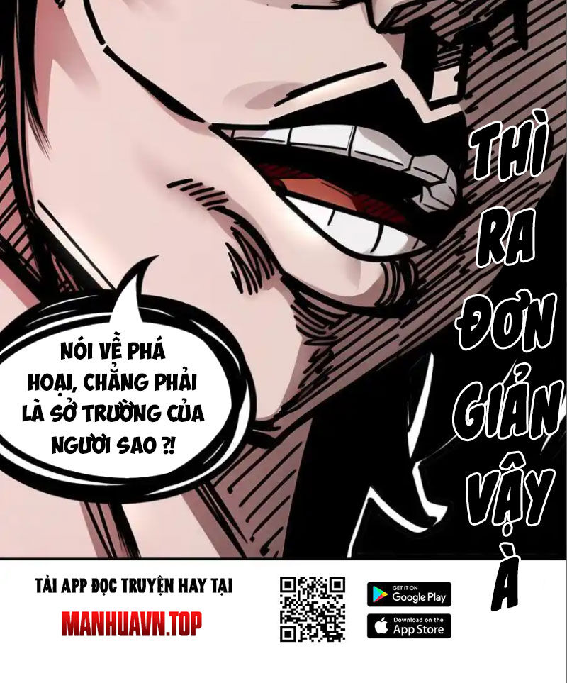 Tuyệt Sắc Đạo Lữ Đều Nói Ngô Hoàng Thể Chất Vô Địch Chap 192 - Next Chap 193