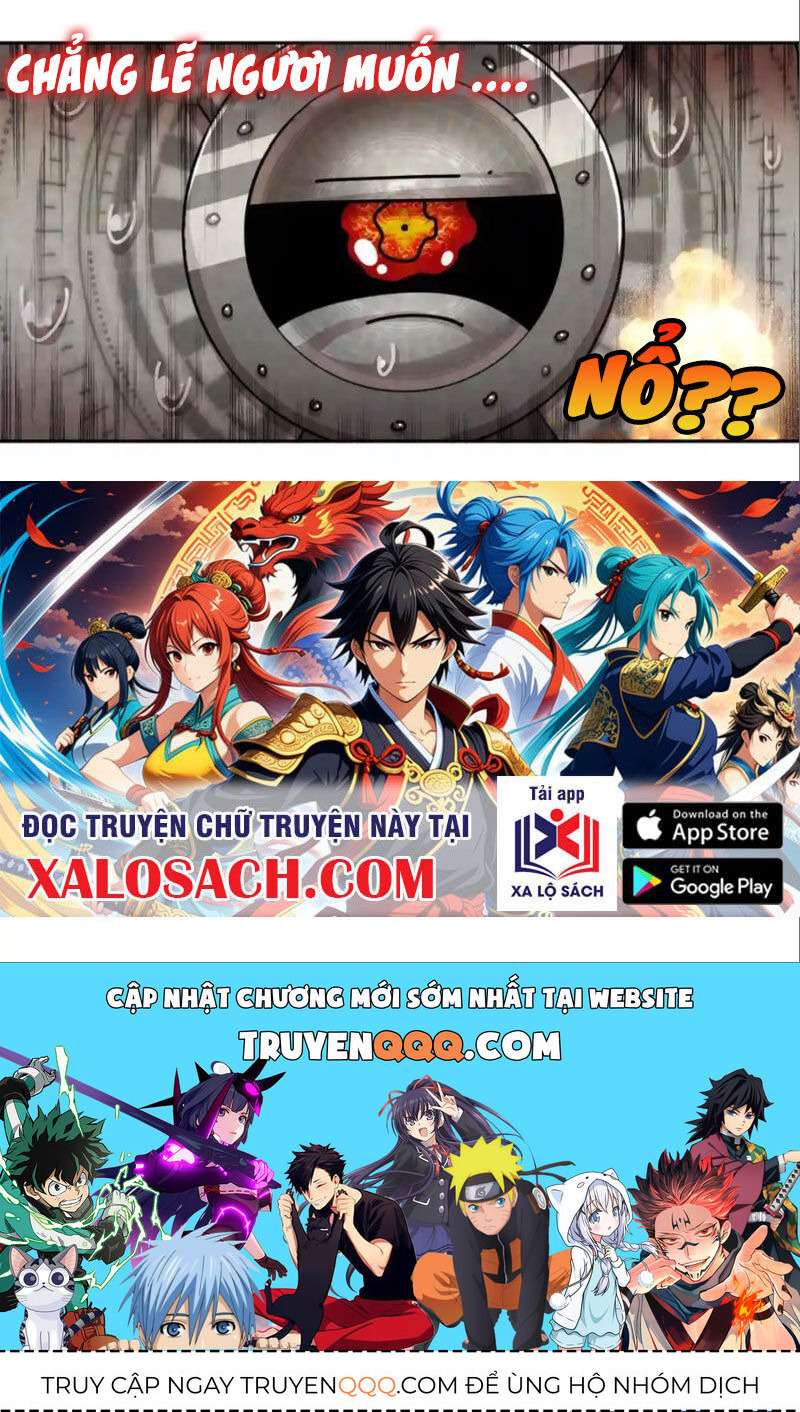 Tuyệt Sắc Đạo Lữ Đều Nói Ngô Hoàng Thể Chất Vô Địch Chap 192 - Next Chap 193