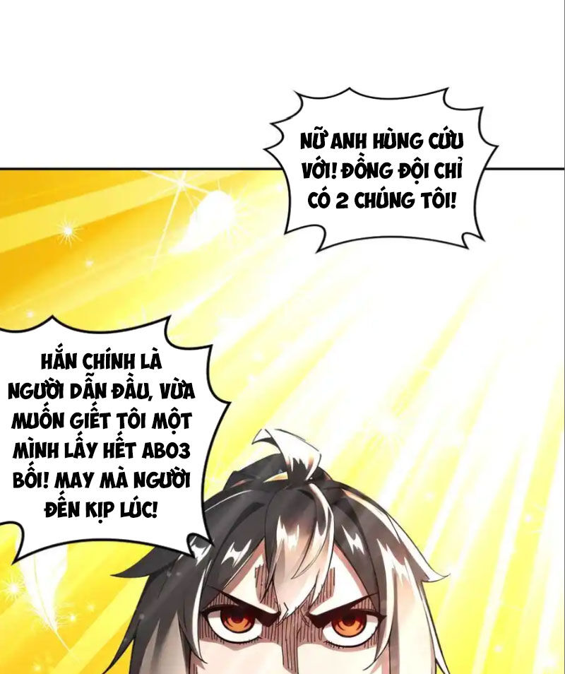 Tuyệt Sắc Đạo Lữ Đều Nói Ngô Hoàng Thể Chất Vô Địch Chap 192 - Next Chap 193