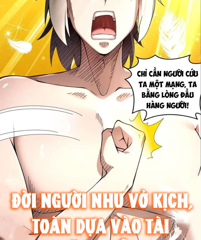 Tuyệt Sắc Đạo Lữ Đều Nói Ngô Hoàng Thể Chất Vô Địch Chap 192 - Next Chap 193
