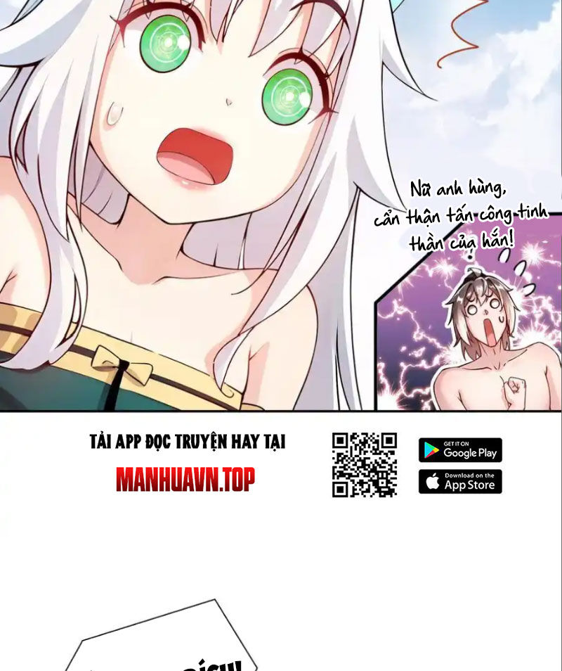 Tuyệt Sắc Đạo Lữ Đều Nói Ngô Hoàng Thể Chất Vô Địch Chap 192 - Next Chap 193