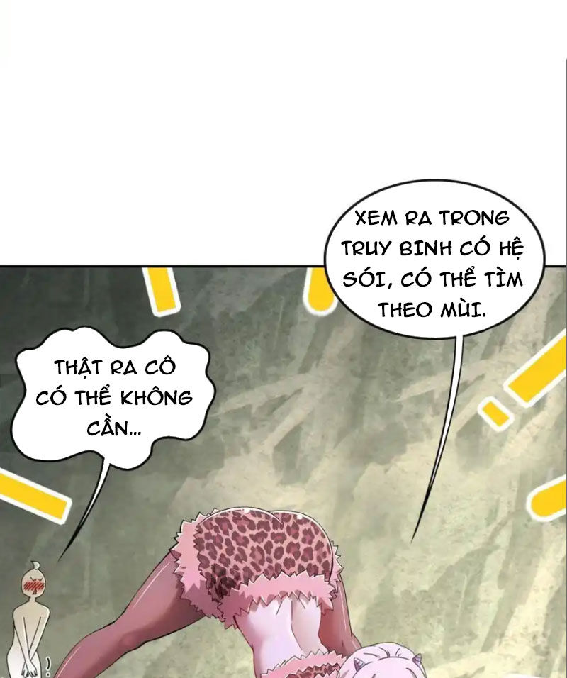 Tuyệt Sắc Đạo Lữ Đều Nói Ngô Hoàng Thể Chất Vô Địch Chap 193 - Next Chap 194