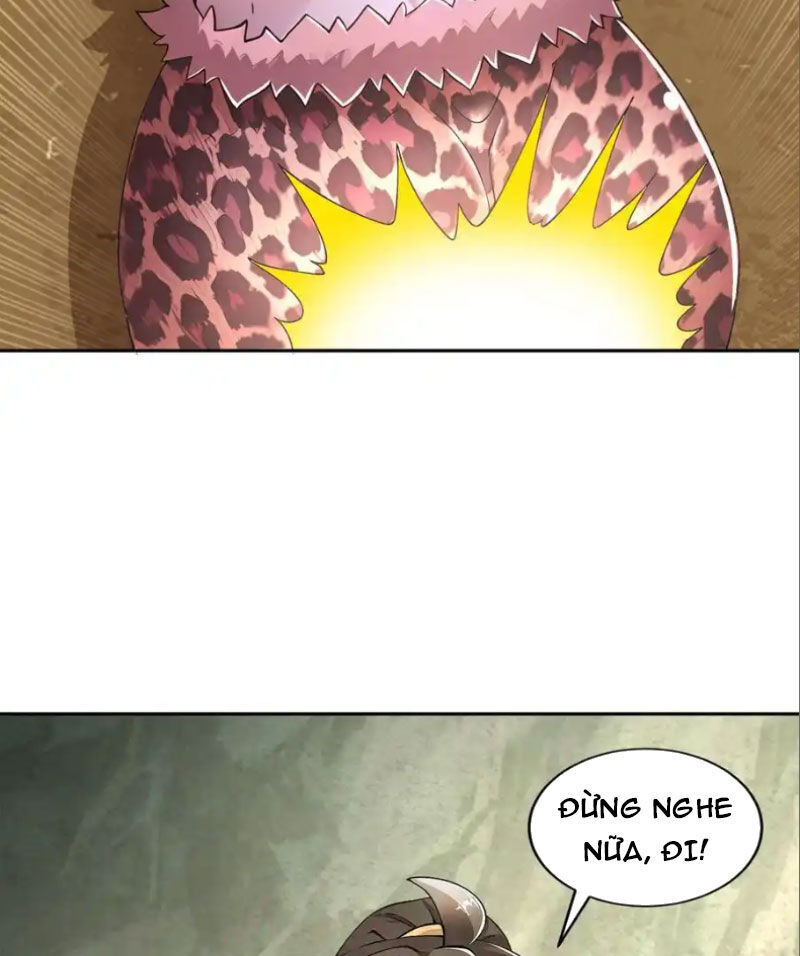 Tuyệt Sắc Đạo Lữ Đều Nói Ngô Hoàng Thể Chất Vô Địch Chap 193 - Next Chap 194