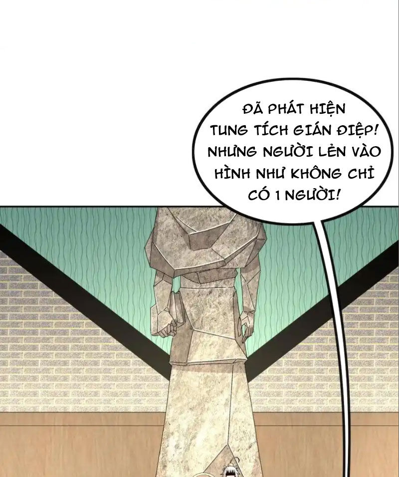 Tuyệt Sắc Đạo Lữ Đều Nói Ngô Hoàng Thể Chất Vô Địch Chap 193 - Next Chap 194