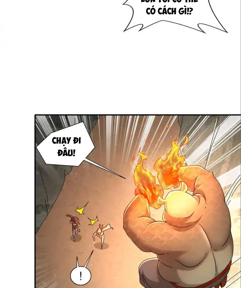 Tuyệt Sắc Đạo Lữ Đều Nói Ngô Hoàng Thể Chất Vô Địch Chap 193 - Next Chap 194