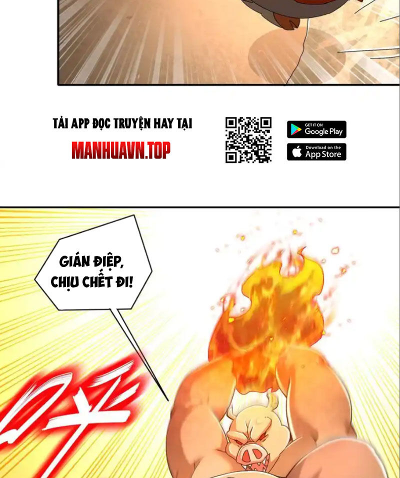 Tuyệt Sắc Đạo Lữ Đều Nói Ngô Hoàng Thể Chất Vô Địch Chap 193 - Next Chap 194